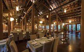 Pilgrimage Village Boutique Resort y Spa